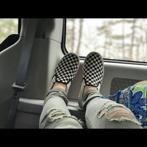 Meet your Posher, Kenzie